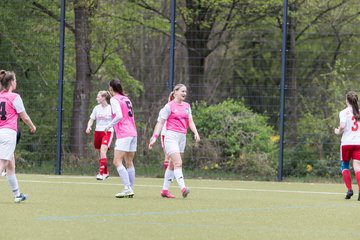 Bild 204 - F Eilbek - Harksheide : Ergebnis: 6:2